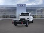 2025 Ford F-350 Super Cab SRW 4WD Scelzi Service Truck for sale #SFO250752 - photo 8