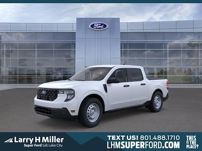 2025 Ford Maverick SuperCrew Cab FWD Pickup for sale #SFO250756 - photo 1