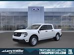2025 Ford Maverick SuperCrew Cab FWD Pickup for sale #SFO250756 - photo 1
