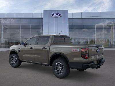 2025 Ford Ranger SuperCrew Cab 4WD Pickup for sale #SFO250757 - photo 2