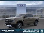 2025 Ford Ranger SuperCrew Cab 4WD Pickup for sale #SFO250757 - photo 1