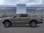 2025 Ford Ranger SuperCrew Cab 4WD Pickup for sale #SFO250757 - photo 4