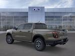 2025 Ford Ranger SuperCrew Cab 4WD Pickup for sale #SFO250757 - photo 2