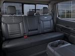 2025 Ford F-350 Crew Cab SRW 4WD Pickup for sale #SFO250759 - photo 11