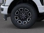 2025 Ford F-350 Crew Cab SRW 4WD Pickup for sale #SFO250759 - photo 19