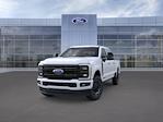 2025 Ford F-350 Crew Cab SRW 4WD Pickup for sale #SFO250759 - photo 3