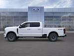 2025 Ford F-350 Crew Cab SRW 4WD Pickup for sale #SFO250759 - photo 4
