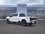 2025 Ford F-350 Crew Cab SRW 4WD Pickup for sale #SFO250759 - photo 2