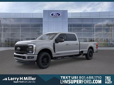 2025 Ford F-350 Crew Cab SRW 4WD Pickup for sale #SFO250763 - photo 1