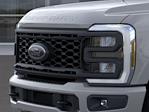 2025 Ford F-350 Crew Cab SRW 4WD Pickup for sale #SFO250763 - photo 17
