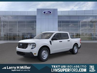 2025 Ford Maverick SuperCrew Cab FWD Pickup for sale #SFO250764 - photo 1