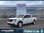 2025 Ford Maverick SuperCrew Cab FWD Pickup for sale #SFO250764 - photo 1