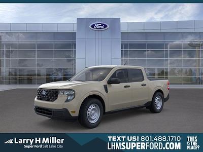 New 2025 Ford Maverick XL SuperCrew Cab Pickup for sale #SFO250766 - photo 1
