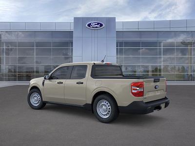 New 2025 Ford Maverick XL SuperCrew Cab Pickup for sale #SFO250766 - photo 2