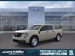 New 2025 Ford Maverick XL SuperCrew Cab Pickup for sale #SFO250766 - photo 1