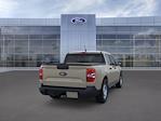 New 2025 Ford Maverick XL SuperCrew Cab Pickup for sale #SFO250766 - photo 8