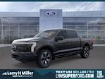 2025 Ford F-150 Lightning SuperCrew Cab AWD Pickup for sale #SFO250774 - photo 1