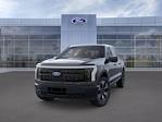 2025 Ford F-150 Lightning SuperCrew Cab AWD Pickup for sale #SFO250774 - photo 4