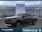 New 2025 Ford Ranger XLT SuperCrew Cab 4WD Pickup for sale #SFO250779 - photo 1