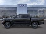 New 2025 Ford Ranger XLT SuperCrew Cab 4WD Pickup for sale #SFO250779 - photo 4