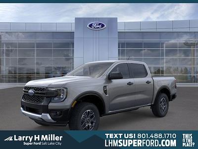 2025 Ford Ranger SuperCrew Cab 4WD Pickup for sale #SFO250780 - photo 1