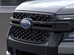 2025 Ford Ranger SuperCrew Cab 4WD Pickup for sale #SFO250780 - photo 17