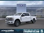2025 Ford F-350 Crew Cab SRW 4WD Pickup for sale #SFO250782 - photo 1