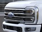 2025 Ford F-350 Crew Cab SRW 4WD Pickup for sale #SFO250782 - photo 17