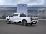2025 Ford F-350 Crew Cab SRW 4WD Pickup for sale #SFO250782 - photo 2