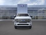 2025 Ford F-350 Crew Cab SRW 4WD Pickup for sale #SFO250782 - photo 6