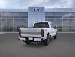2025 Ford F-350 Crew Cab SRW 4WD Pickup for sale #SFO250782 - photo 8