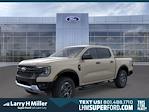 2025 Ford Ranger SuperCrew Cab 4WD Pickup for sale #SFO250795 - photo 1
