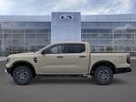 2025 Ford Ranger SuperCrew Cab 4WD Pickup for sale #SFO250795 - photo 4
