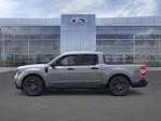 2025 Ford Maverick SuperCrew Cab AWD Pickup for sale #SFO250799 - photo 4