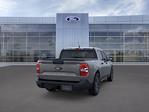 2025 Ford Maverick SuperCrew Cab AWD Pickup for sale #SFO250799 - photo 8
