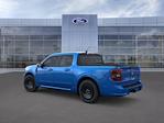 2025 Ford Maverick SuperCrew Cab AWD Pickup for sale #SFO250805 - photo 2