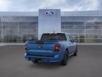2025 Ford Maverick SuperCrew Cab AWD Pickup for sale #SFO250805 - photo 8
