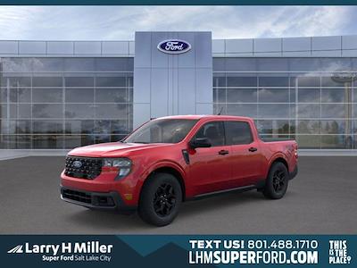2025 Ford Maverick SuperCrew Cab AWD Pickup for sale #SFO250811 - photo 1