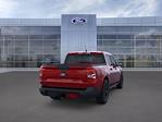 2025 Ford Maverick SuperCrew Cab AWD Pickup for sale #SFO250811 - photo 8