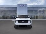 2025 Ford Maverick SuperCrew Cab AWD Pickup for sale #SFO250812 - photo 6