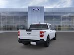2025 Ford Maverick SuperCrew Cab AWD Pickup for sale #SFO250812 - photo 8