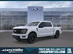 2025 Ford F-150 SuperCrew Cab 4WD Pickup for sale #SFO250815 - photo 1