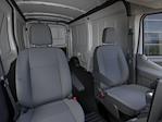 New 2025 Ford Transit 250 Medium Roof AWD Empty Cargo Van for sale #SFO250817 - photo 7