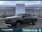 2025 Ford Ranger SuperCrew Cab 4WD Pickup for sale #SFO250820 - photo 1