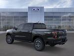 2025 Ford Ranger SuperCrew Cab 4WD Pickup for sale #SFO250820 - photo 2