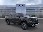 2025 Ford Ranger SuperCrew Cab 4WD Pickup for sale #SFO250820 - photo 7