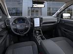 2025 Ford Ranger SuperCrew Cab 4WD Pickup for sale #SFO250820 - photo 9