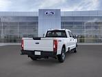 2025 Ford F-250 Crew Cab 4WD Pickup for sale #SFO250826 - photo 8