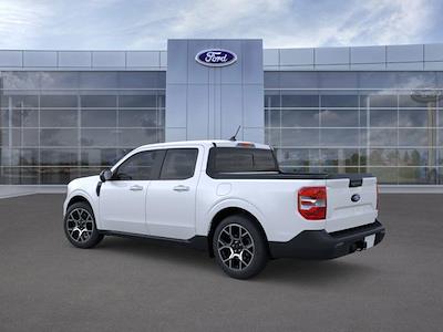 2025 Ford Maverick SuperCrew Cab AWD Pickup for sale #SFO250839 - photo 2