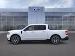 2025 Ford Maverick SuperCrew Cab AWD Pickup for sale #SFO250839 - photo 4